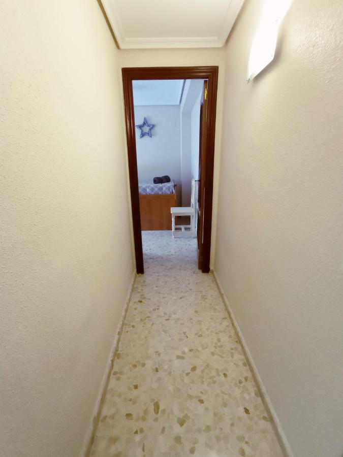Apartamento La Vinuela Cordoba Dış mekan fotoğraf